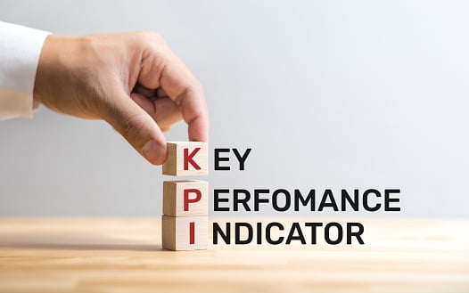 kpis for marketing performance measurement