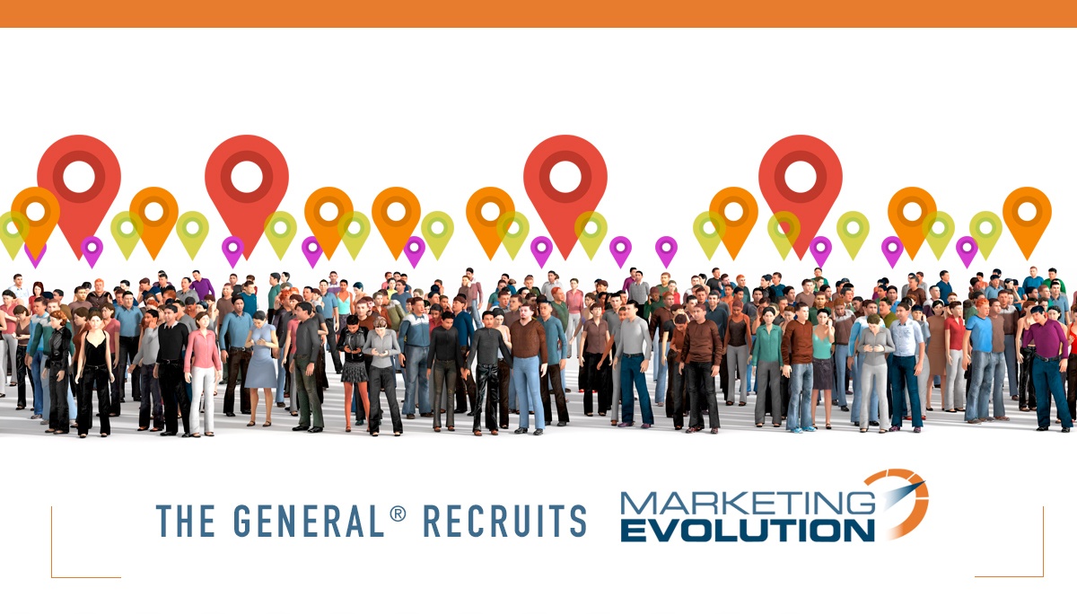 The-General-Marketing-Evolution